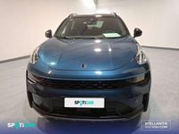 Usado Lynk & Co 01 261 CV (191 kW) 2023 Negro SUV