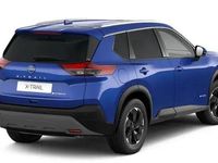 Nuevo Nissan X-Trail N-Connecta 204 CV (150 kW) 2025 Tokyo blue black metalizado SUV