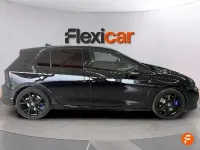Usado VW Golf VIII R 320 CV (235 kW) 2021 Negro