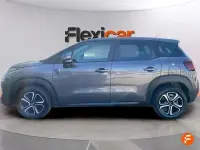 Usado Citroën C3 Aircross PureTech 110 CV (80 kW) 2024 Gris SUV