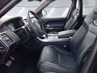 usado Land Rover Range Rover Sport 5.0 V8 SC SVR Aut.