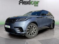 Usado Land Rover Range Rover Velar S 300 CV (220 kW) 2019 Gris SUV