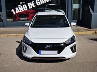 usado Hyundai Ioniq Ev 88kw Klass