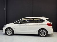 Usado BMW 225 Active Tourer iPerformance 224 CV (164 kW) 2018 Blanco Monovolumen