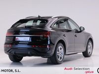 usado Audi Q5 35 Tdi Advanced S Tronic