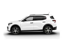 Nuevo Citroën C3 Aircross 100 CV (73 kW) 2026 Blanco SUV