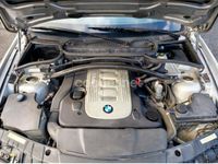 Usado BMW X3 204 CV (150 kW) 2004 Gris / plata SUV