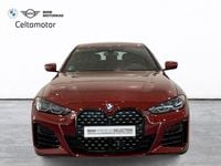 Usado BMW 420 190 CV (139 kW) 2021 Aventurinrot iii metalizado Coupe