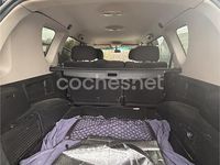 Usado Ssangyong (KGM) Rexton II Limited 165 CV (121 kW) 2009 Azul SUV