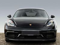 Usado Porsche Cayman GTS 400 CV (294 kW) 2020 Negro Coupe
