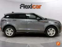 Occasion Land Rover Range Rover evoque R-Dynamic 150 ch (110 kW) 2020 Gris SUV
