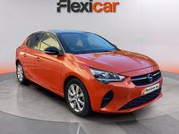 Usado Opel Corsa Edition 75 CV (55 kW) 2023 Naranja Utilitario
