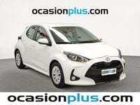 Occasion Toyota Yaris Active 69 ch (50 kW) 2023 Blanc Citadine