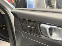 Usado Volvo XC40 190 CV (139 kW) 2019 Gris / plata SUV