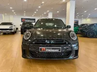 Usado Mini Cooper S Classic 204 CV (150 kW) 2024 Negro Utilitario