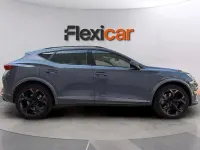 Usado Cupra Formentor VZ 310 CV (228 kW) 2021 Gris SUV