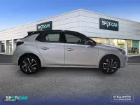 Usado Opel Corsa 100 CV (73 kW) 2025 Plateado Utilitario