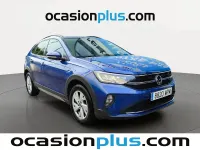 Usado VW Taigo Life 95 CV (69 kW) 2024 Azul SUV