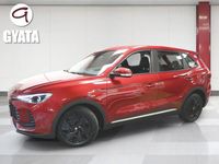 Usado MG ZS 197 CV (144 kW) 2025 Rojo SUV