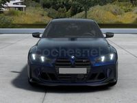 Usado BMW M3 Competition Edition 530 CV (389 kW) 2024 Azul Berlina