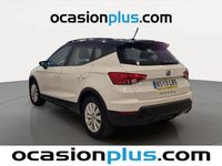 Occasion Seat Arona Style 95 ch (69 kW) 2019 Blanc SUV