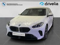 Usado BMW 120 Comfort Edition 170 HP (125 kW) 2024 Branco Citadino
