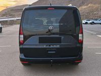 Occasion VW Caddy Maxi Life 121 ch (88 kW) 2021 Noir Monospace