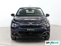 Usado Citroën C4 PureTech 131 CV (96 kW) 2024 Azul Berlina