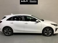 Usado Kia Ceed 136 CV (100 kW) 2021 Utilitario