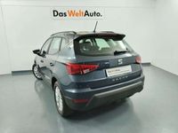 usado Seat Arona 1.0 Tsi Ecomotive S&s Style Dsg7 115