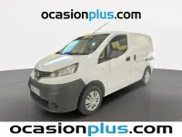 Usado Nissan NV200 Comfort 90 CV (66 kW) 2019 Blanco Monovolumen