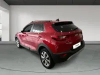 Begagnad Kia Stonic 100 HK (73 kW) 2022 SUV