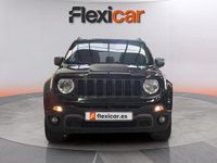 Usado Jeep Renegade Trailhawk 241 CV (177 kW) 2022 Negro SUV