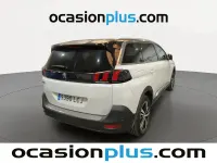 Occasion Peugeot 5008 Allure 130 PK (95 kW) 2019 Wit SUV