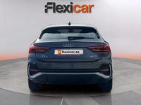 Usado Audi Q3 Sportback S-Line 200 CV (147 kW) 2022 Gris SUV