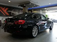 Usado BMW 318 150 CV (110 kW) 2017 Negro Berlina