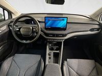 Usado Skoda Elroq 150 kW (204 CV) 2025 Blanco SUV