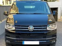 Usado VW Multivan 150 CV (110 kW) 2020 Monovolumen