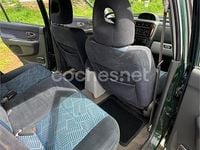 Usado Mitsubishi Montero Sport 99 CV (72 kW) 2001 Verde SUV