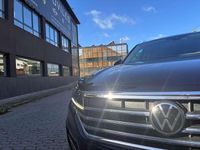 Usado VW Touareg Atmosphere 231 CV (169 kW) 2020 Negro SUV
