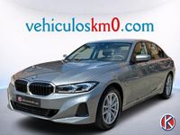 Occasion BMW 320e 204 ch (150 kW) 2024 Gris Berline