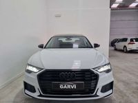 usado Audi A6 50 TDI Sport quattro Tiptronic