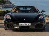 Usado Ferrari F430 489 CV (359 kW) 2005 Coupe