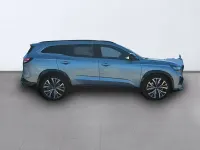 Usado Renault Espace Iconic 200 CV (147 kW) 2025 Celeste SUV