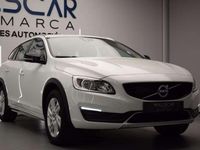 Usado Volvo V60 Momentum 151 CV (111 kW) 2016 Blanco Familiar