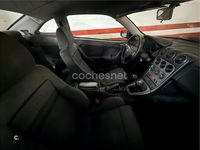 Usado Alfa Romeo GTV 165 CV (121 kW) 2004 Negro Coupe