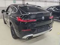 Usado BMW X4 M Sport 286 CV (210 kW) 2023 Negro SUV