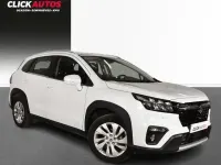 Usado Suzuki SX4 S-Cross 129 CV (94 kW) 2023 SUV