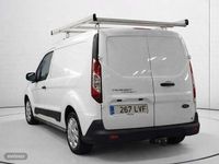 Usado Ford Transit Trend 100 CV (73 kW) 2020 Blanco Van