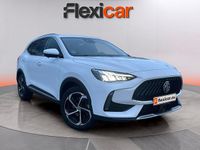 Usado MG HS Luxury 170 HP (125 kW) 2024 Cinzento SUV